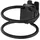 Knog plus Halterung/Gurt-Set
