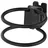 Knog plus Halterung/Gurt-Set