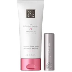 Rituals The Ritual of Sakura Hand & Lip Set - 2023 Hand- & Nagelpflegesets  