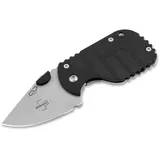 Böker Subcom 2.0 Schwarz