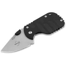 Böker Subcom 2.0 Schwarz