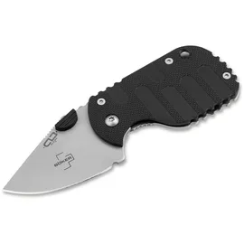 Böker Subcom 2.0 Schwarz