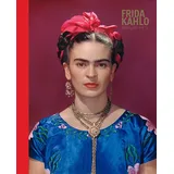 V&A Frida Kahlo: Making Her Self Up: