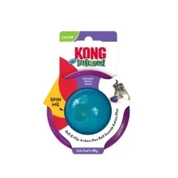 KONG Cat Infused Gyro