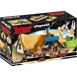 PLAYMOBIL® 71266 Asterix: Hütte des Verleihnix