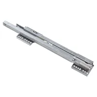 HAILO 1220209 Schiene links, Nova-Pro passend für CARGO S und CARGO-SOFT / Ersatzteil
