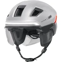 ABUS HYP-E ACE Silber