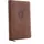 Thomas Nelson KJV Holy Bible: Thinline Youth Edition, Brown Leathersoft, Red Letter, Comfort Print: King James Version: Holy Bible, King James Version