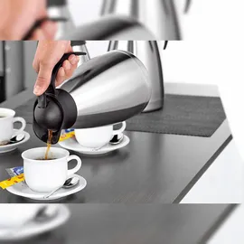 Esmeyer Thermoart silber 1 l