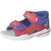Ricosta Franky Rot 25