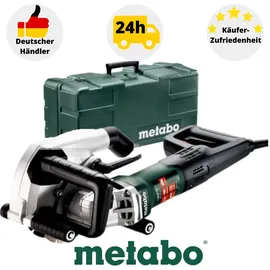 Metabo MFE 40 Elektro-Mauernutfräse inkl. Koffer (604040510)