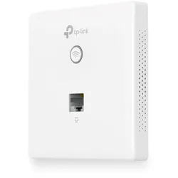 TP-Link EAP115-WALL 300Mbit/s WLAN Unterputz Accesspoint