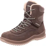 Lowa Ella GTX HI Kinder, grau, Größe 38 EU