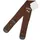 Puma FC St. Pauli Mesh and Cuff Stutzenstrümpfe 43-46 Braun
