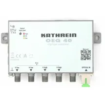 Kathrein Optischer Empfänger OEQ 40