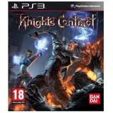 Knights Contract, PS3 PlayStation 3