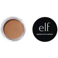 E.l.f. Cosmetics LUMINOUS PUTTY BRONZER Bronzer Sun Chaser 10
