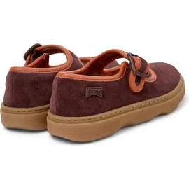 Camper Camper, Kiddo braun - bordeaux 32
