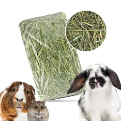 BUBU Pets Wiese Heu Medium 800g