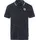 H.I.S. Poloshirt grau S