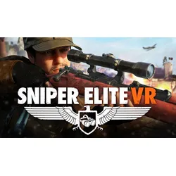 Sniper Elite VR
