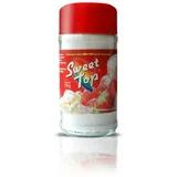 Süßstoff in Pulverform 150 g Sweet Top ( rot )