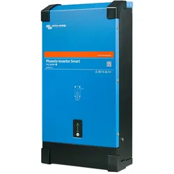 2400W Victron Phoenix Smart 12/3000 VE.Direct 12V Sinus Wechselrichter