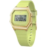 ICE-Watch 022059 Armbanduhr ICE digit retro Daiquiri green S