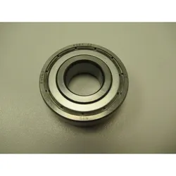 Stürmer Maschinen Kugellager 6203ZZ  Rillenkugellager