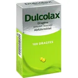 KOHLPHARMA GMBH Dulcolax Dragees