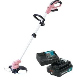 Makita UR100DSAP inkl. 1 x 2 Ah