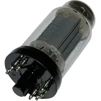 Btb vertrieb EL 12 N Elektronenröhre Endpentode 250 V