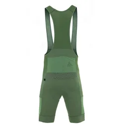 Adicta Lab Men's Cargo Bib Short