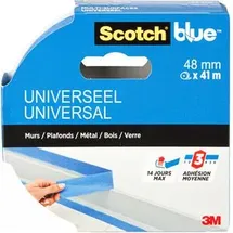 Scotch Abdeckband Blau 48 mm x 41 m 1 St.