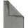 DEKOWE In- & Outdoorteppich Naturino Basic S2 platin 003 Boucle 80x150 cm