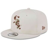 New Era - MLB Chicago White Sox Seasonal Infill 9Fifty Snapback Cap, Größe:S-M - S-M