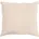 vidaXL KopfKissen 50 x 50 cm Beige
