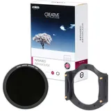 Cokin Infrared Kit U1HO 27, schwarz, Taille L (100mm)