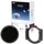 Cokin Infrared Kit U1HO 27, schwarz, Taille L (100mm)