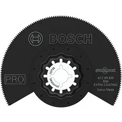 BOSCH PRO ACZ 85 EIB Segmentsägeblatt 85,0 mm