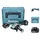 Makita DGA 521 F1X1J inkl. 1 x 3,0 Ah + Makpac