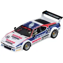 Carrera BMW M1 Procar 'Moderegger Race and Classics, No.32 20032079