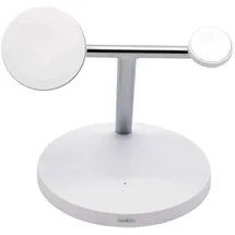 Belkin Boost Charge PRO 3-in-1-Ladegerät mit MagSafe 15W