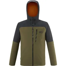Millet Pobeda Jacket field/black (9783) XS
