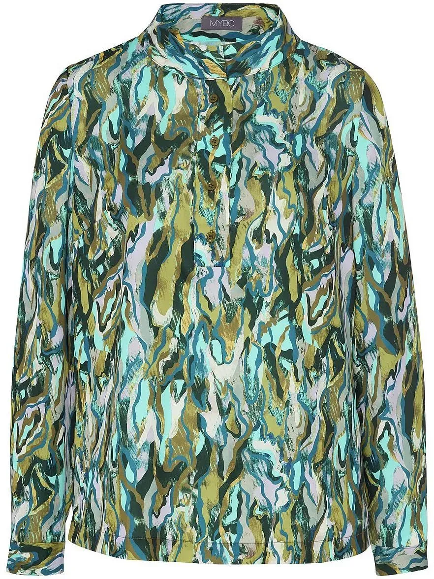 Bluse MYBC grün, 40