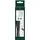 Faber-Castell Natürliche Zeichenkohle PITT 12 St. Schwarz