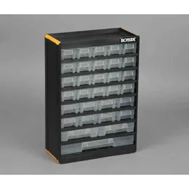 Ironside Klarsicht-Magazin 33 Laden 300 x 135 x 435 mm