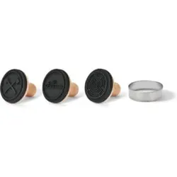 STIHL Cookie-Stempel 3er Set TIMBERSPORTS®