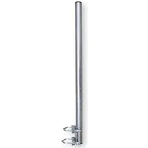 KOSCOM Mastverlängerung 80cm - 38mm Durchmesser