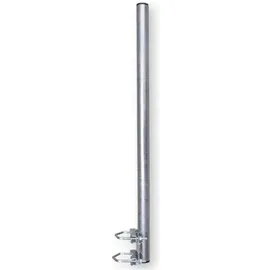 KOSCOM Mastverlängerung 80cm - 38mm Durchmesser